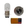 Λάμπα 12V ASPIRA 25/25W H4/HALOGEN 1ακιδα