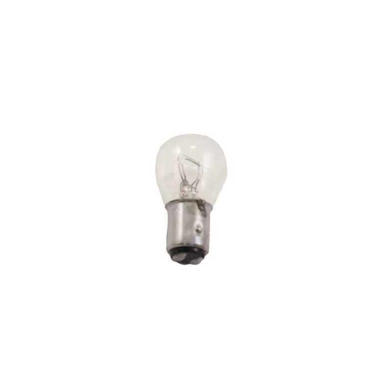Λάμπα 12V LIMASTAR 23/5W 25S BAY15D STOP