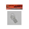 Λάμπα 12V LIMASTAR  10W Τ13 Ακαλυκές Φλας C100