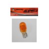 Λάμπα 12V LIMASTAR 10W Τ13 Ακαλυκές Φλας Πορτοκαλί