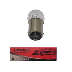 Λάμπα 12V LIMASTAR 23/8W Φρένου ENDURO