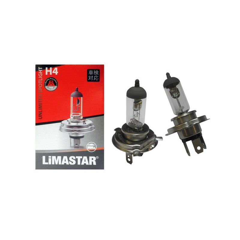 Λάμπα 12V LIMASTAR 35/35W P43T/PX43T HS1 HALOGEN CRYPTONX-135, ANF125I INNOVA,LIBERTY125/150