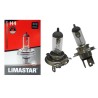 Λάμπα 12V LIMASTAR 35/35W P43T/PX43T HS1 HALOGEN CRYPTONX-135, ANF125I INNOVA,LIBERTY125/150