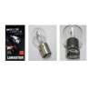 Λάμπα 12V LIMASTAR 35/35W BA20D Χ.NT.Απλή (H-LIGHT) TYPHOON,CRYPTON115'04