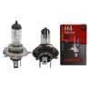 Λάμπα 12V LIMASTAR 60/55W P43T H4 CLEAR