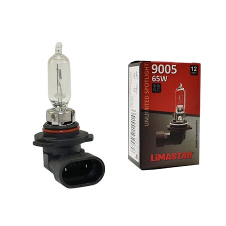 Λάμπα 12V LIMASTAR 60W HB3