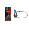 Λάμπα 12V LIMASTAR 55W PK22S H3 Μπλε Πάγου+50% SUPER WHITE RUNNER180