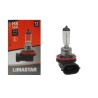 Λάμπα 12V LIMASTAR 35W PGJ19-1 H8 HALOGEN μεγαλ.SCOOTER
