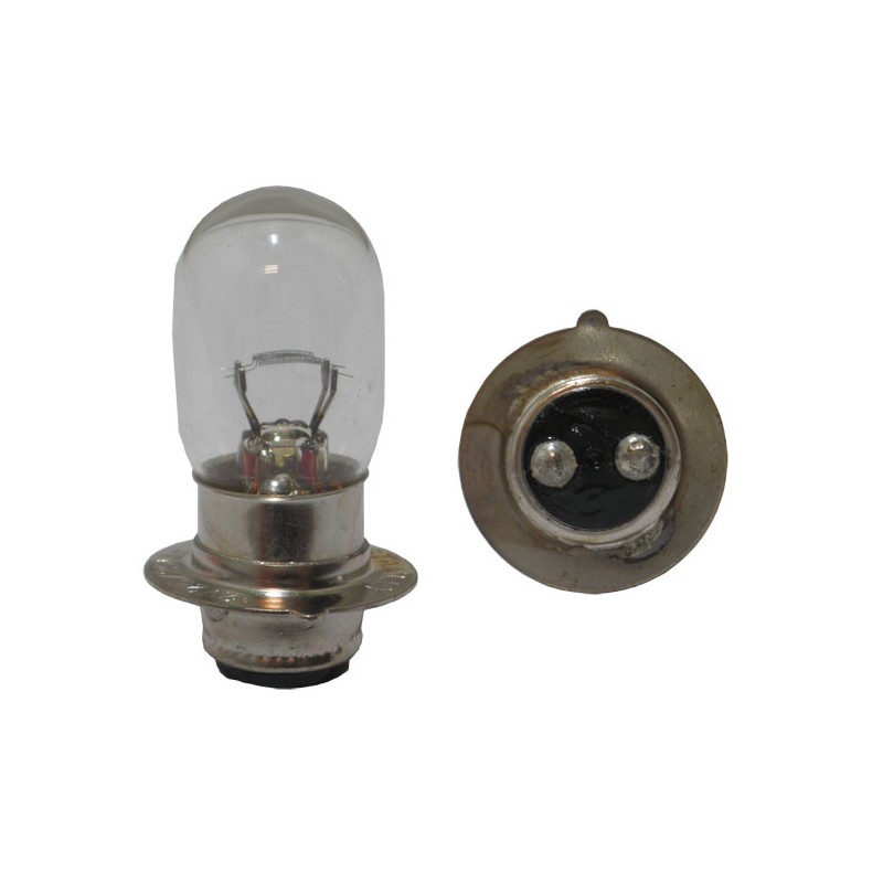 Λάμπα 12V 25/25W 19T P15D STANLEY A3603 Φαν.εμ. STANLEY