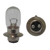 Λάμπα 12V 25/25W 19T P15D STANLEY A3603 Φαν.εμ. STANLEY
