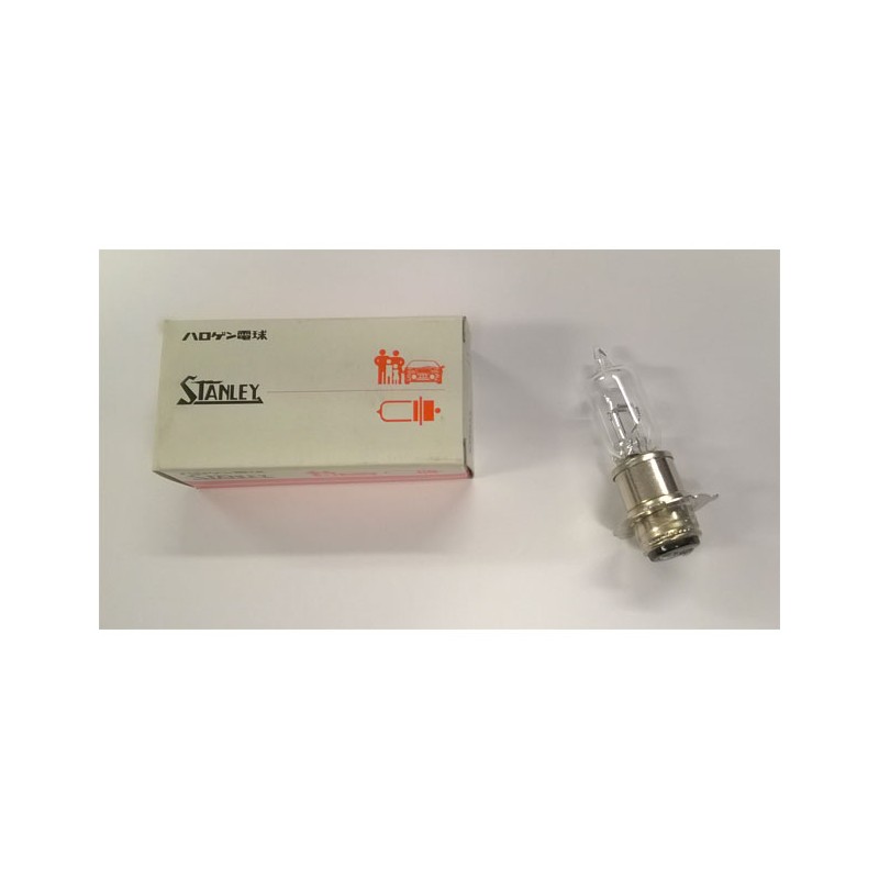 Λάμπα 12V 35/36.5W 14-0335 3ακίδες HALOGEN STANLEY
