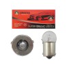 Λάμπα 12V LIMASTAR 10W37R BAU15S CLEAR Τυπ.KYMCO