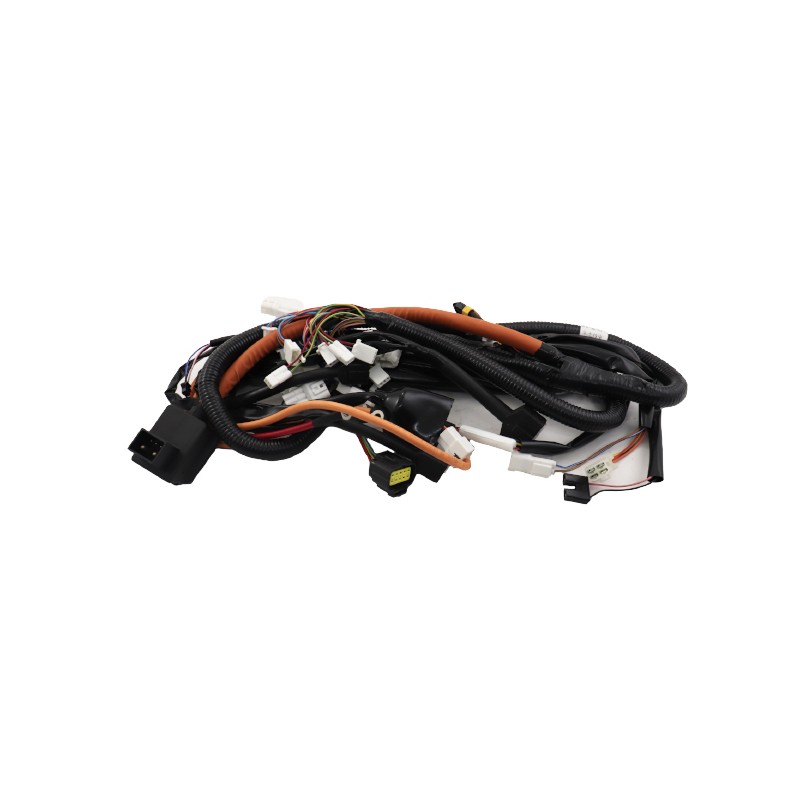Πλεξούδα (MAIN) E2R CBS 4000WATT