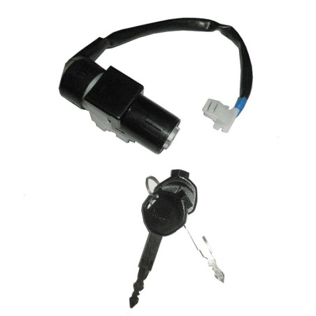 Διακόπτης Γενικός OEM PCX125