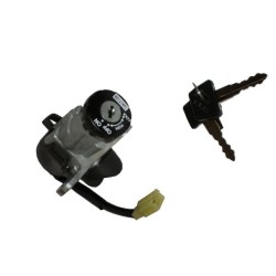 Διακόπτης Γενικός OEM 1 Φις 2 Καλ CRYPTONR-115 '04 NEW