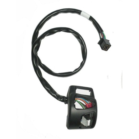 Διακόπτης Φλας OEM Αριστ. PCX125
