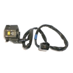 Διακόπτης Φλας OEM Αριστ.Σκριπ DINAMIK125