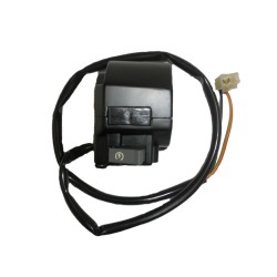 Διακόπτης Μίζας Δεξιός/Σκριπ OEM AN110H-C310