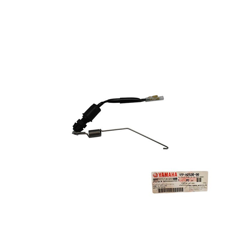 Διακόπτης Φρένου OEM Πίσω CRYPTON-S115'18-19
