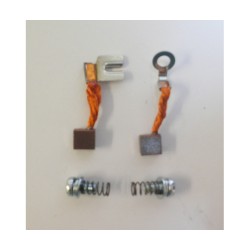 Καρβουνάκια Μίζας OEM CRYPTONX-135