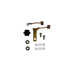 Καρβουνάκια Μίζας OEM ZX130/X-CITE135/KAZE-R