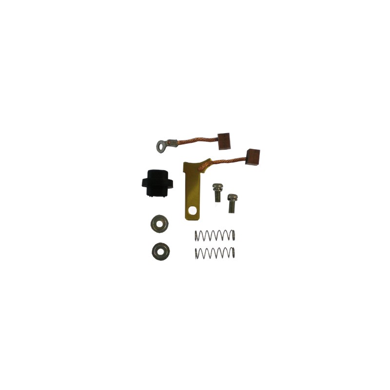 Καρβουνάκια Μίζας OEM ZX130/X-CITE135/KAZE-R