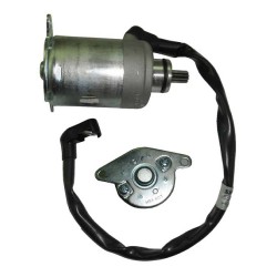Μίζα Κομπλέ OEM JET125,JOYRIDE125/150,HD125/200,PEOPLE S125/150