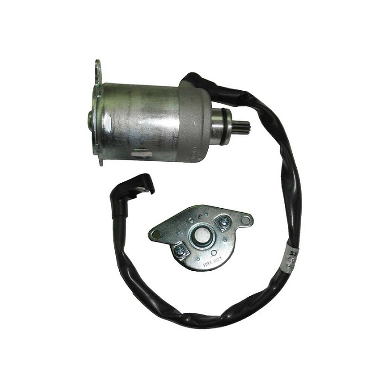 Μίζα Κομπλέ OEM JET125,JOYRIDE125/150,HD125/200,PEOPLE S125/150
