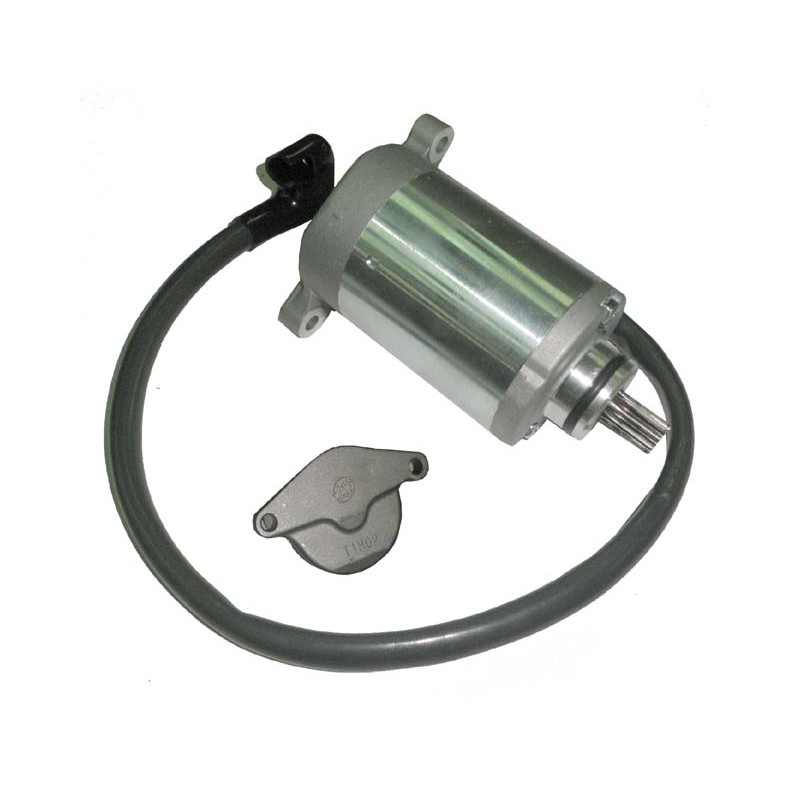 Μίζα Κομπλέ OEM JOYRIDE200,HD200EVO,GTS200