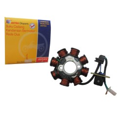 Πηνιοφόρος ASPIRA Κομπλέ ANF125INNOVA