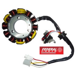 Πηνιοφόρος FEDERAL CRYPTONR-115'04