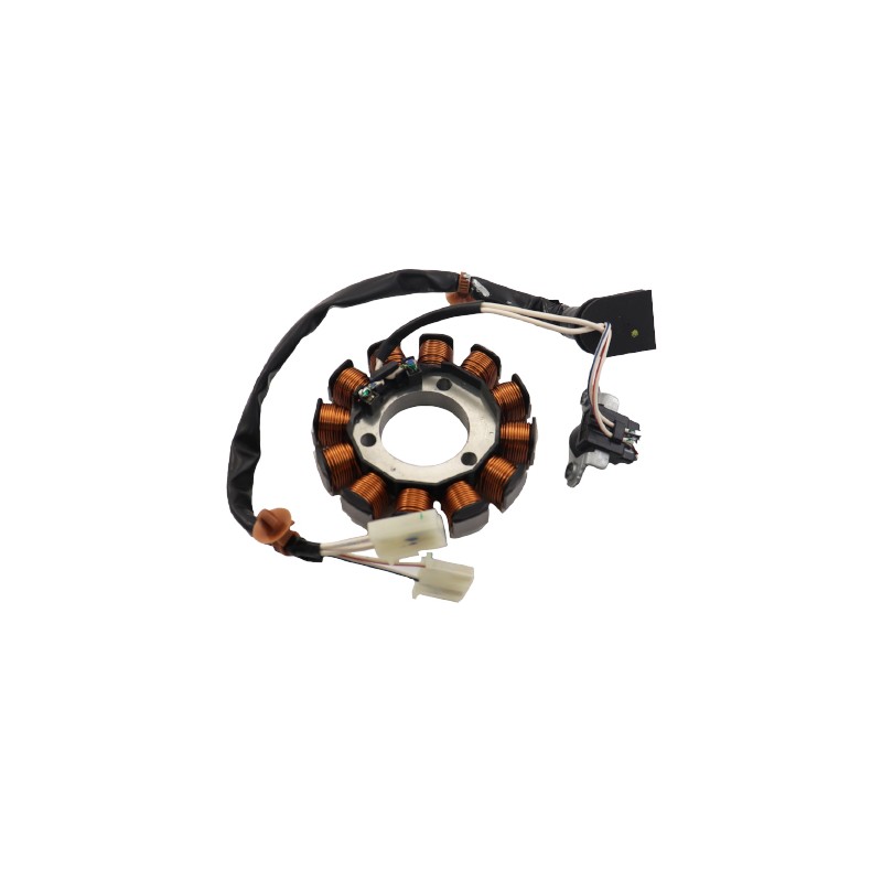 Πηνιοφόρος OEM/2DP N-MAX155'17-20