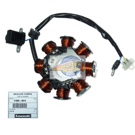 Πηνιοφόρος OEM ZX130, X-CITE135