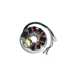 Πηνιοφόρος  Piaggio Vespa PX E 125/150/200 81-97 Vespa PX 125/150/200 98-01 Vespa PX 125/150 01-07 Vespa PX 30 anni 07-08