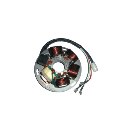 Πηνιοφόρος  Piaggio Vespa PX E 125/150/200 81-97 Vespa PX 125/150/200 98-01 Vespa PX 125/150 01-07 Vespa PX 30 anni 07-08