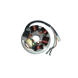 Πηνιοφόρος  Piaggio Vespa PX E 125/150/200 81-97 Vespa PX 125/150/200 98-01 Vespa PX 125/150 01-07 Vespa PX 30 anni 07-08