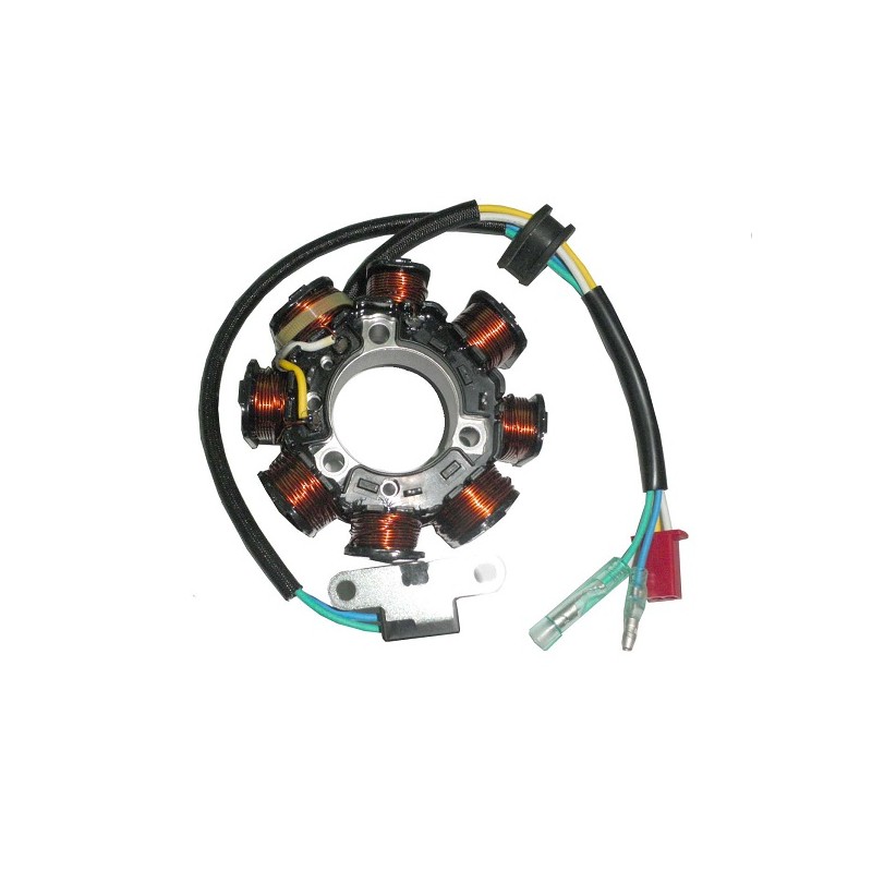 Πηνιοφόρος OEM Αστέρι (DC) KRISTAR125CC,KRISSII-110