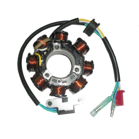 Πηνιοφόρος OEM Αστέρι (DC) KRISTAR125CC,KRISSII-110
