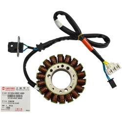 Πηνιοφόρος OEM GTS250I'07-09,GTS250EVOI'10-11,GTS300I'09-11,CITYCOM300I'08-12