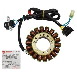 Πηνιοφόρος OEM CUISYM300I'12-16,GTS300I F4