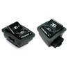 Μπουτόν Φώτων OEM (4PIN μεγ.&PASSING) HD200