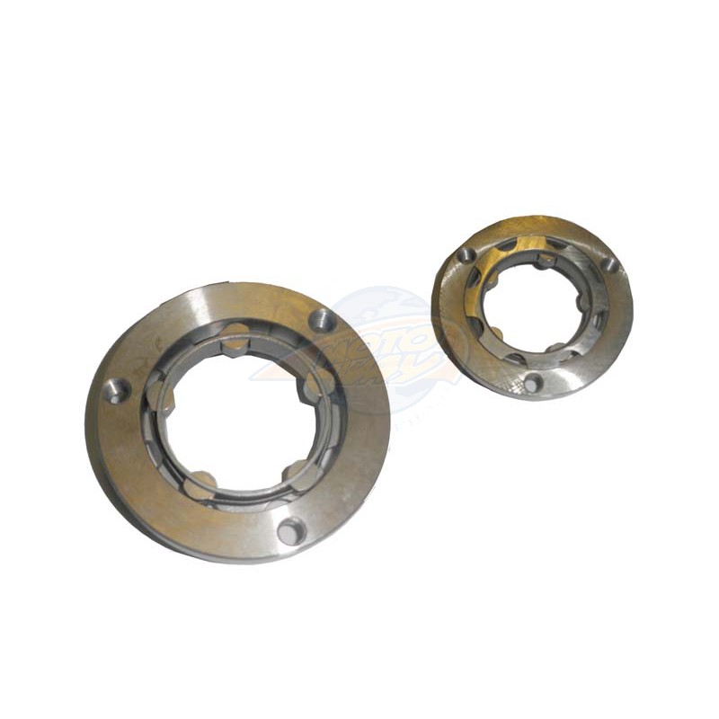 Κόμπλερ Μίζας Εξ.διαμ.85MM CRYPTONT105