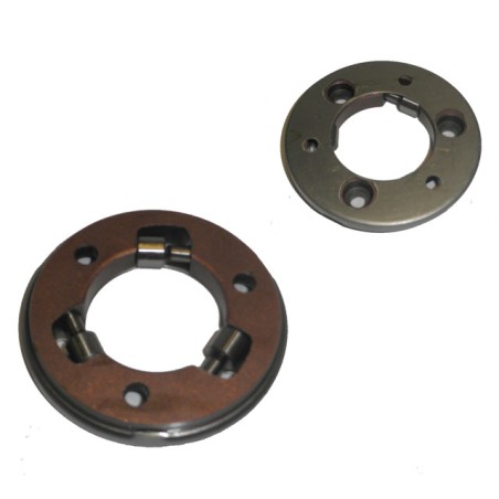 Κόμπλερ Μίζας  CRYPTONX-135,CRYPTON115,XT125,YZF125,CRYPTON-T110C'10-17