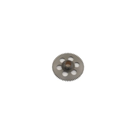 Γρανάζι Μίζας 62T OEM X-CITE135
