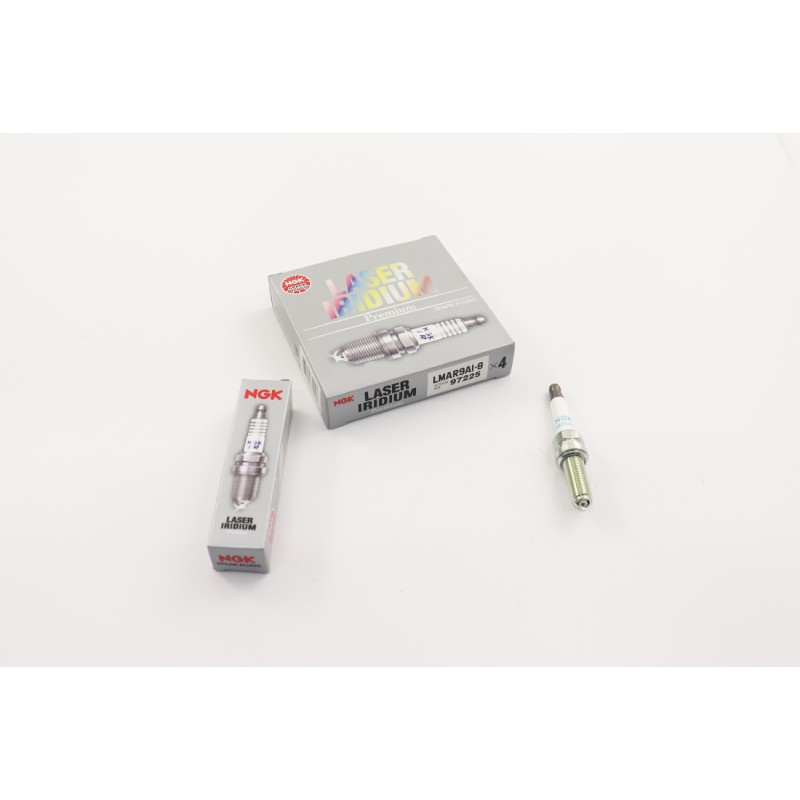 Μπουζί NGK LMAR9AI-8 (97225)