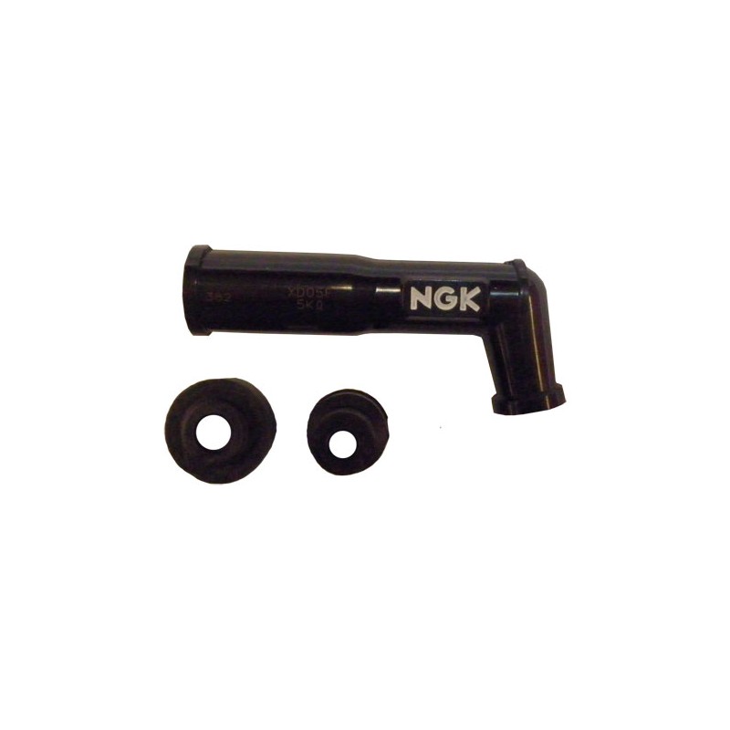 Πίπα Μπουζί NGK XD05F (8072)