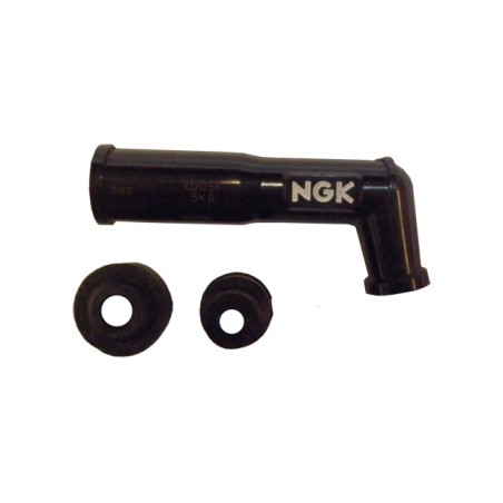 Πίπα Μπουζί NGK XD05F (8072)