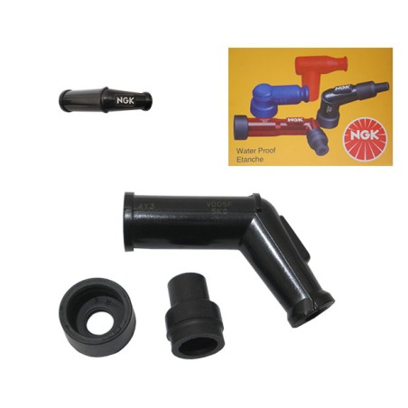 Πίπα Μπουζί NGK VD05F (8052)