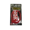 Πίπα Μπουζί NGK CR2/CR5 με Καλώδια RACING