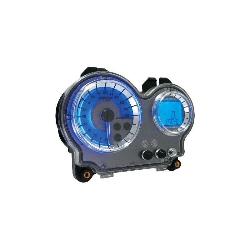 Κοντέρ KOSO Ψηφ./ Πολυοργ.GP STYLE/BA511B10 AEROX,MBK/NITRO